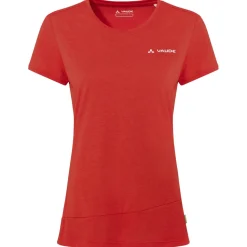 Vaude - Women's Sveit - T-Shirt