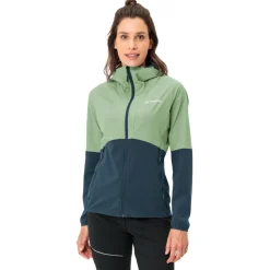 Vaude - Women's Tekoa Jacket - Softshelljacke