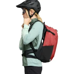Vaude - Women's Trailvent 15 - Bike-Rucksack