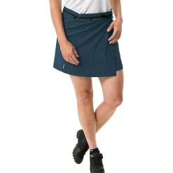 Vaude - Women's Tremalzo Skirt III - Radhose