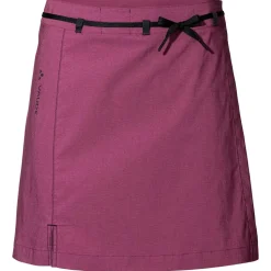 Vaude - Women's Tremalzo Skirt III - Radhose