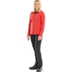 Vaude - Women's Verbella Jacket - Fleecejacke