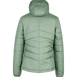 Vaude - Women's Vinales Hooded Jacket - Kunstfaserjacke