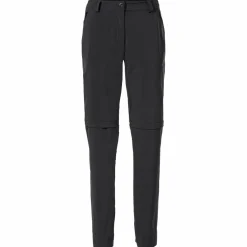 Vaude - Women's Yaras Zip Off Pants - Radhose