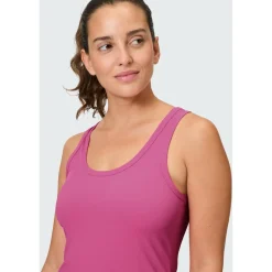 Venice Beach - Women's Brenda Drytivity Rib - Tank Top