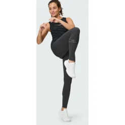 Venice Beach - Women's Camy Drytivity Brushed Tights 1/1 - Leggings