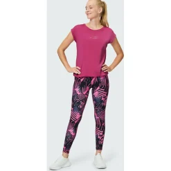 Venice Beach - Women's Wonder Drytivity Light 02 - Funktionsshirt