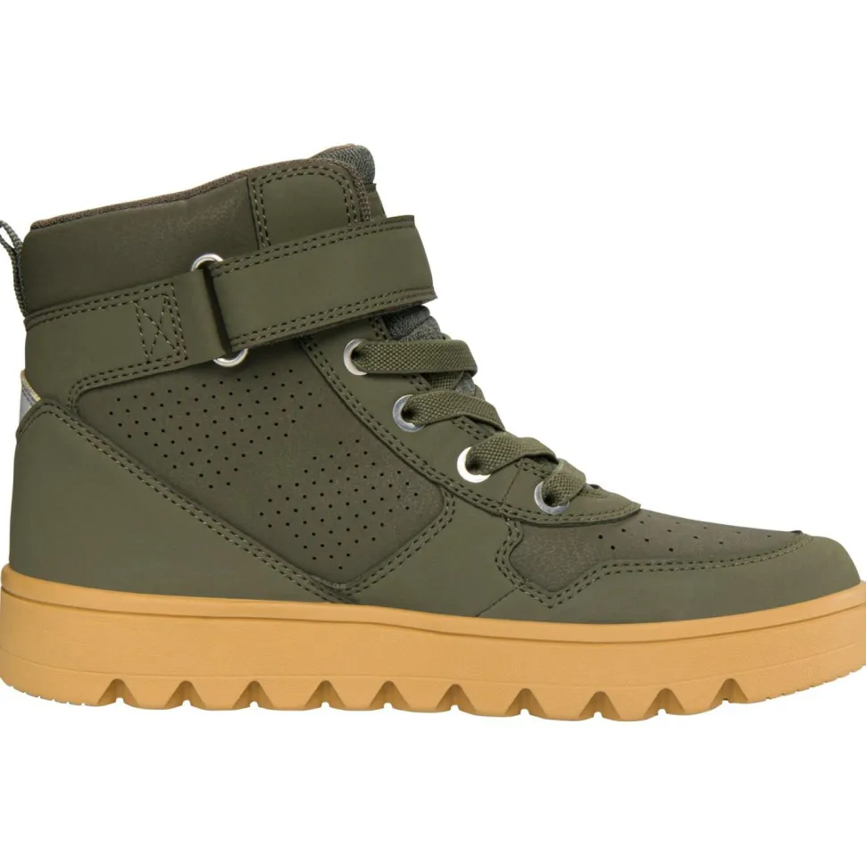 Viking - Kid's Fleek Mid GTX 1V - Sneaker