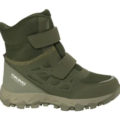 Viking - Kid's Track Warm Waterproof 2V - Winterschuhe