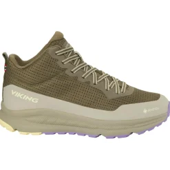 Viking - Women's Motion Mid GTX - Wanderschuhe