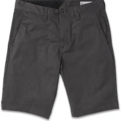 Volcom - Frickin Modern Stretch Short 21'' - Shorts