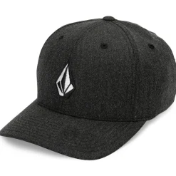Volcom - Full Stone Heather Flexfit Hat - Cap