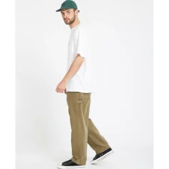 Volcom - Kraftsman Cord Pant - Freizeithose
