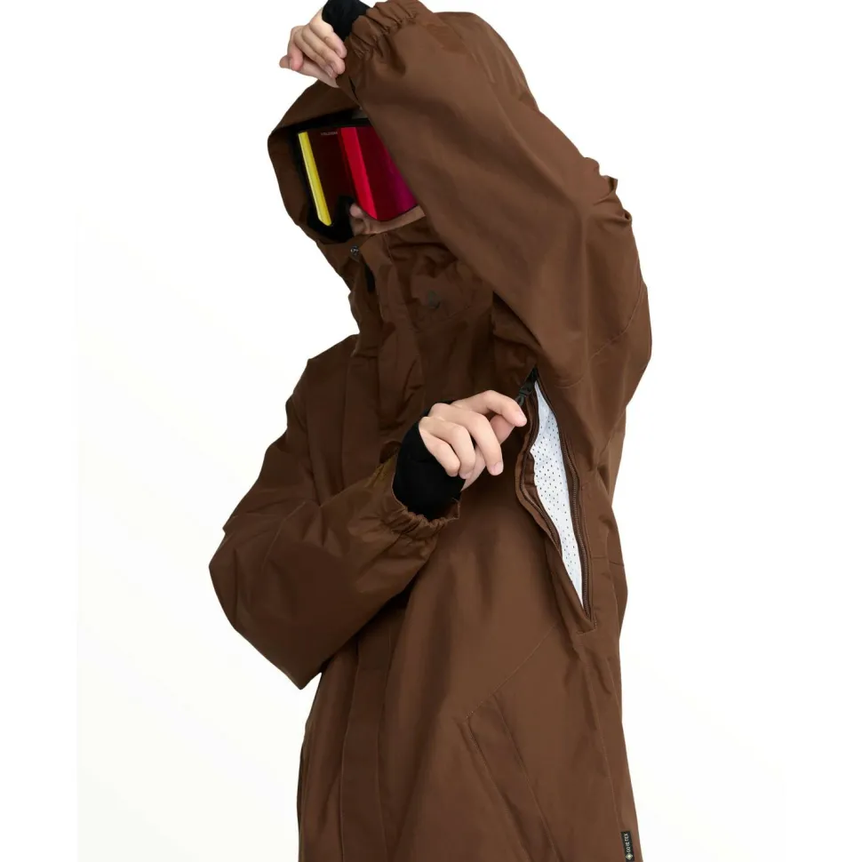 Volcom - L GORE-TEX Jacket - Skijacke