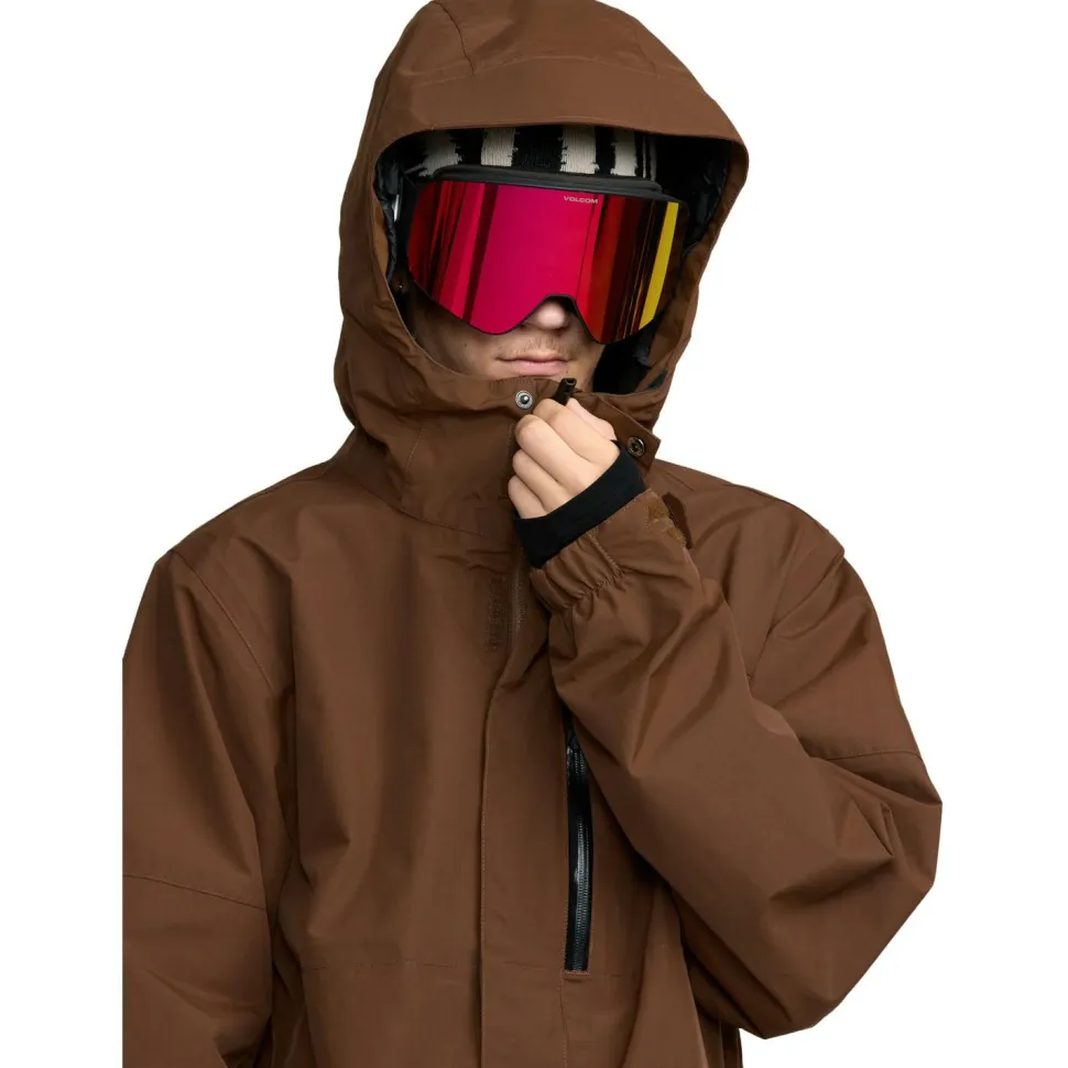 Volcom - L GORE-TEX Jacket - Skijacke