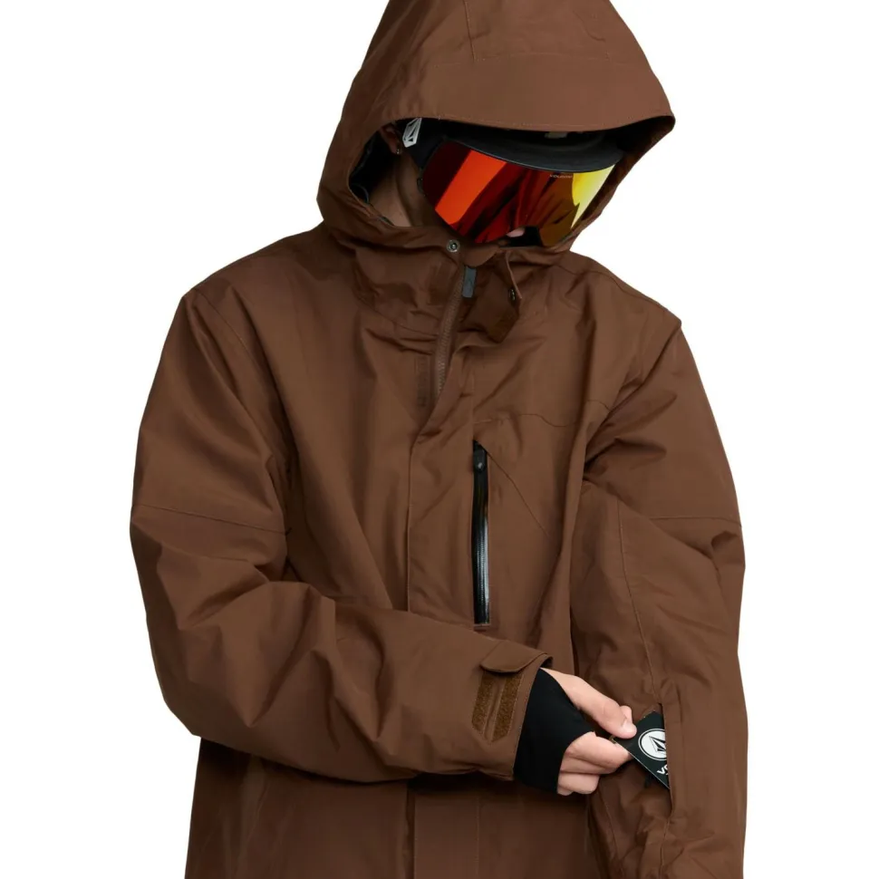 Volcom - L GORE-TEX Jacket - Skijacke