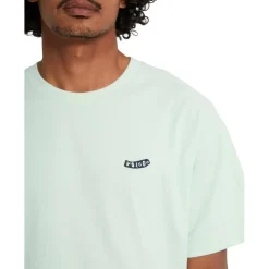 Volcom - Pistol Stone Loose Fit S/S Tee - T-Shirt