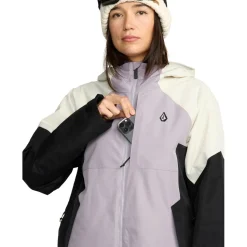 Volcom - Women's Agate Insulated Jacket - Skijacke