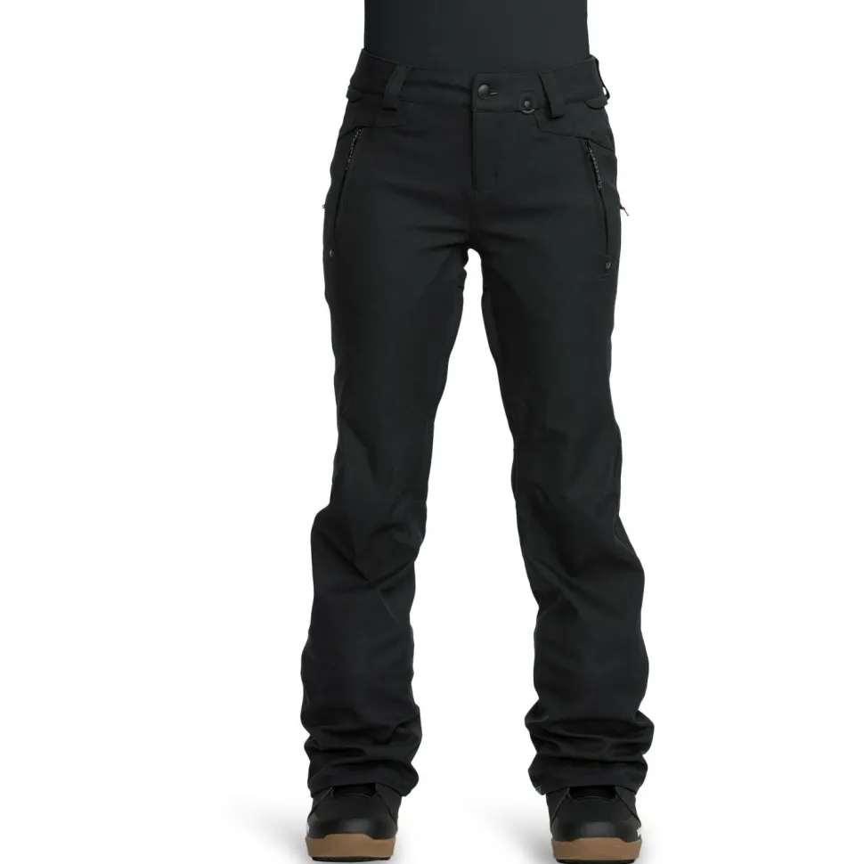Volcom - Women's Genus Stretch Pant - Skihose