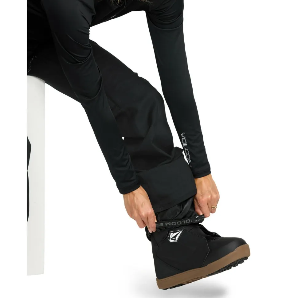 Volcom - Women's Genus Stretch Pant - Skihose