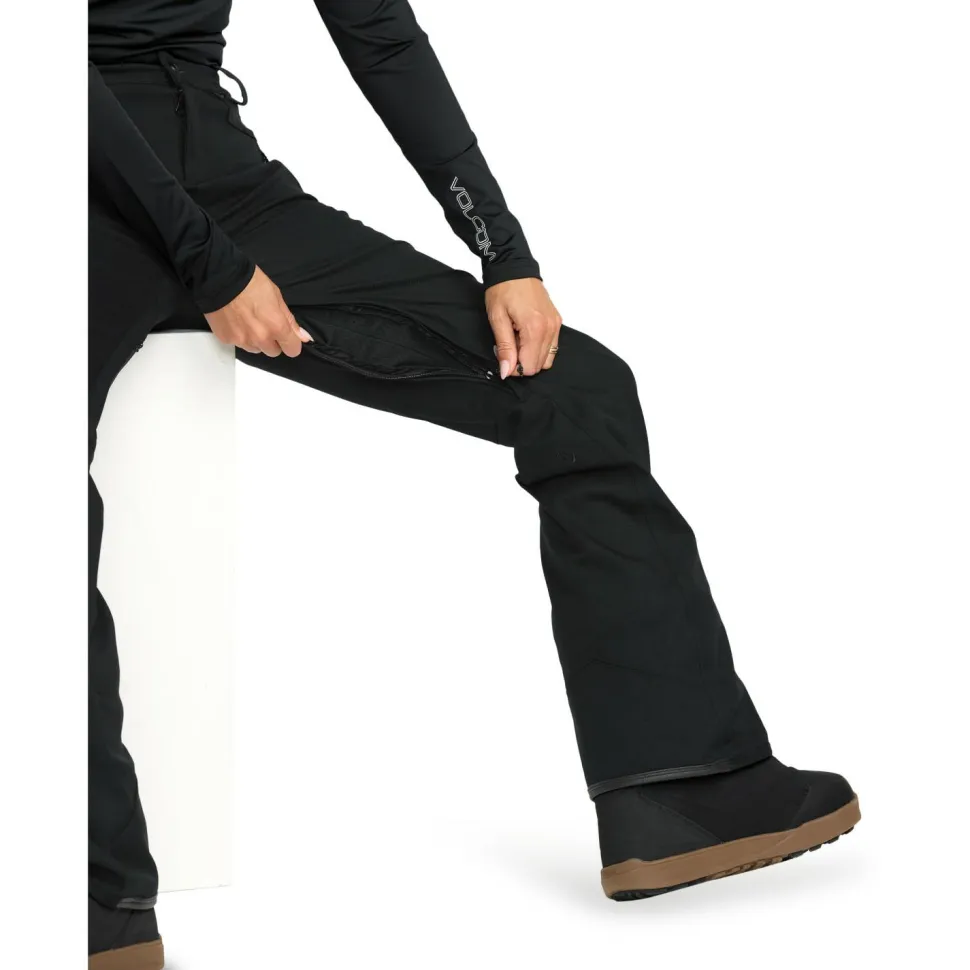 Volcom - Women's Genus Stretch Pant - Skihose