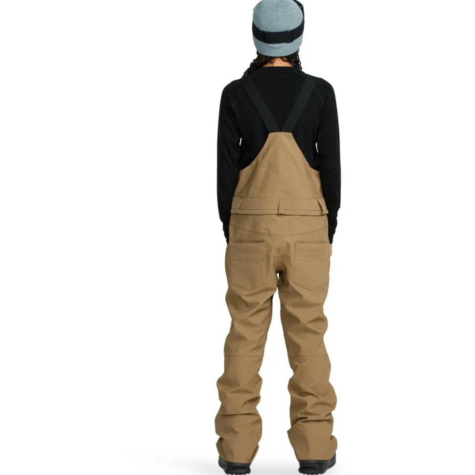 Volcom - Women's Swift Bib Overall - Skihose