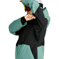 Volcom - Women's V.Co Eras Insulated GORE-TEX Jacket - Skijacke