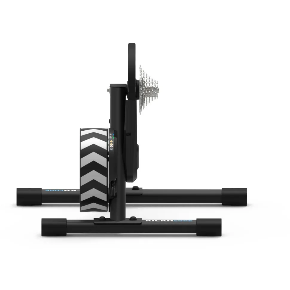 Wahoo - Kickr Core 2 + 11 Speed Cassette - Rollentrainer