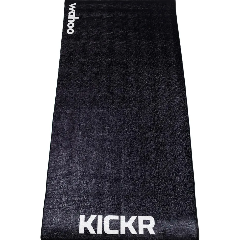 Wahoo - KICKR Matte