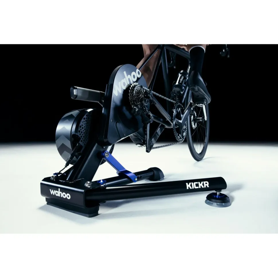 Wahoo - KICKR V6 - Rollentrainer