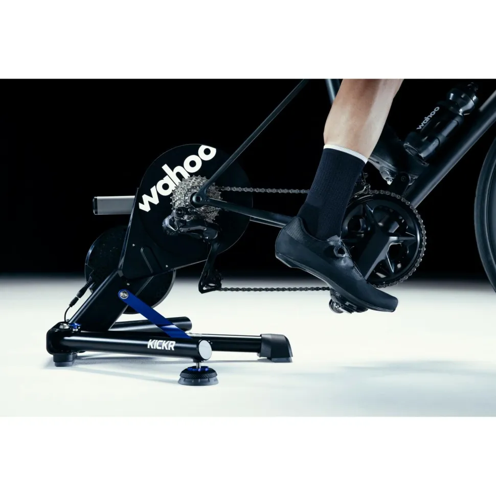 Wahoo - KICKR V6 - Rollentrainer