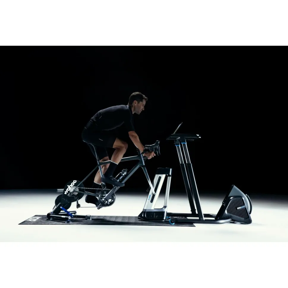 Wahoo - KICKR V6 - Rollentrainer