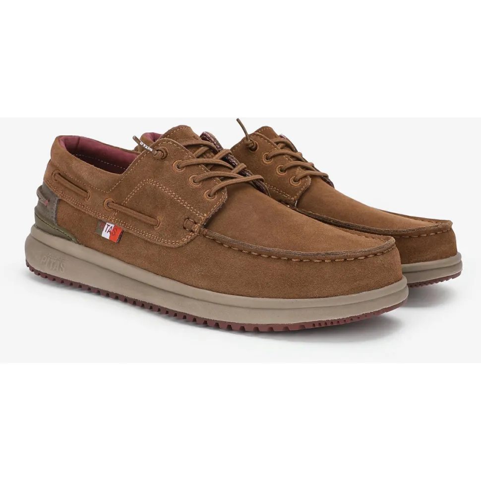 Walk in Pitas - Denver - Sneaker