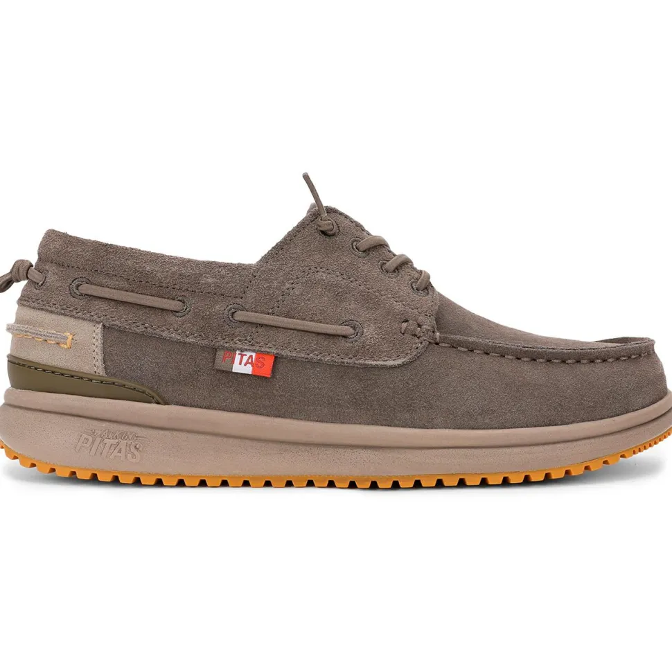 Walk in Pitas - Denver - Sneaker