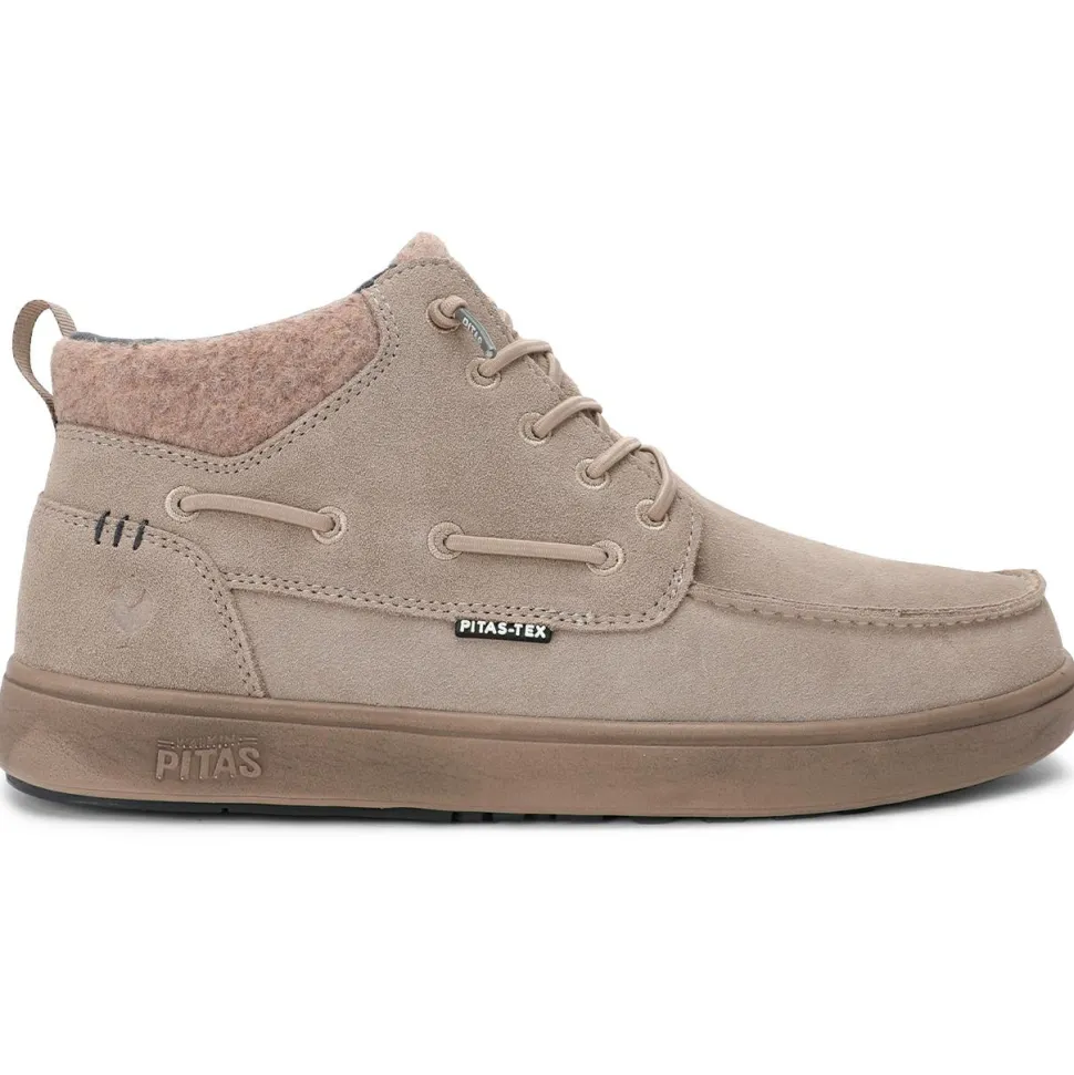 Walk in Pitas - Kent - Freizeitstiefel