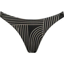 Watercult - Women's Line Set Bikini Bottoms No. 689 - Bikini-Bottom