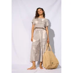 Watercult - Women's Line Set Jumpsuit No. W930 - Jumpsuit