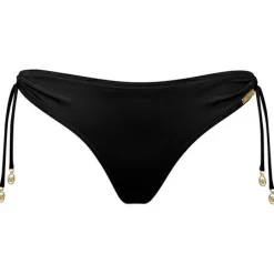 Watercult - Women's Shimmering Solids Adj. Bikini Bottoms - Bikini-Bottom