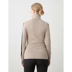 We Norwegians - Women's Worldcup Sweater - Merinopullover