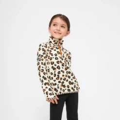 WeeDo - Kid's Cheetahdo 25 Thermoshirt - Funktionsshirt