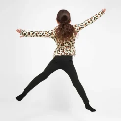 WeeDo - Kid's Cheetahdo 25 Thermoshirt - Funktionsshirt
