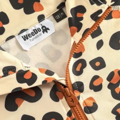 WeeDo - Kid's Cheetahdo 25 Thermoshirt - Funktionsshirt