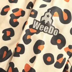 WeeDo - Kid's Cheetahdo 25 Thermoshirt - Funktionsshirt