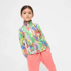 WeeDo - Kid's Cosmo Candy Jungle Thermoshirt - Funktionsshirt