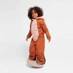 WeeDo - Kid's Squirdo Schneeanzug - Overall