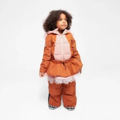 WeeDo - Kid's Squirdo Schneeanzug inkl. Skirt - Overall