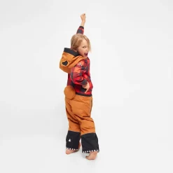 WeeDo - Kid's Teddydo Schneeanzug - Overall