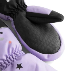 WeeDo - Kid's Unido Lila Handschuhe - Handschuhe