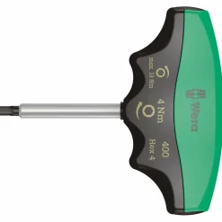 Wera - 400 Hex Drehmomentindikator