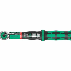 Wera - Safe-Torque A 2 - Fahrradwerkzeug